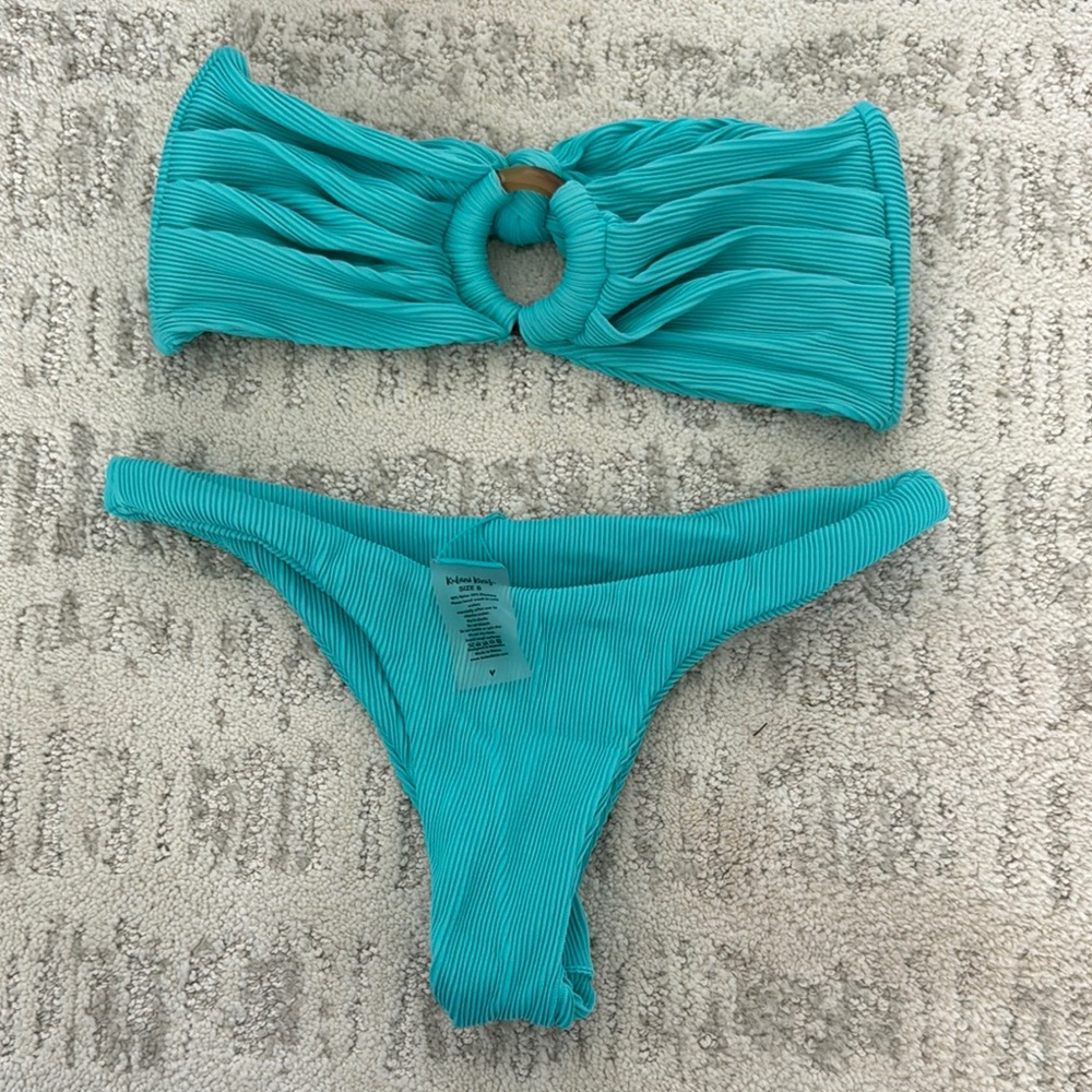 Kulani Bikini Set